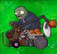 植物大战僵尸投篮僵尸怎么打?植物大战僵尸投篮僵尸打法攻略