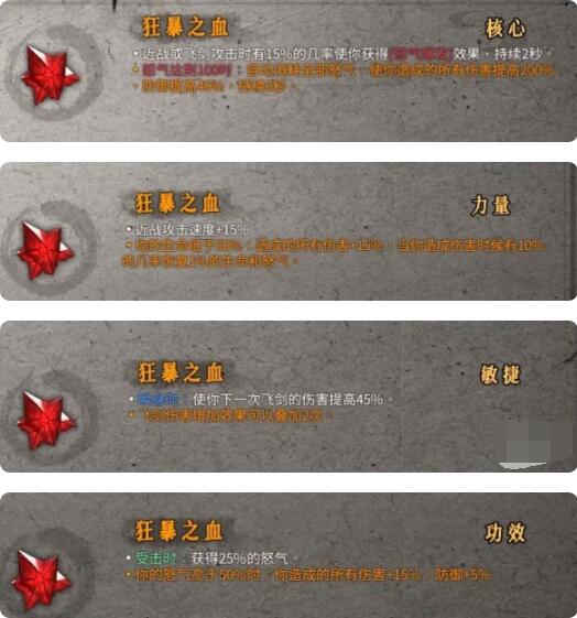 暖雪圣物属性效果怎么样？暖雪圣物属性效果一览