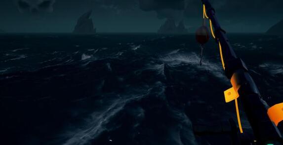 我来分享盗贼之海全鱼类钓鱼图鉴。 