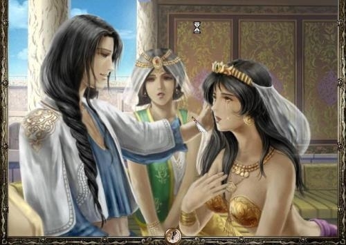 大航海时代4威力加强版赫德拉姆详细攻略 拉斐尔卡斯特路哪些流程