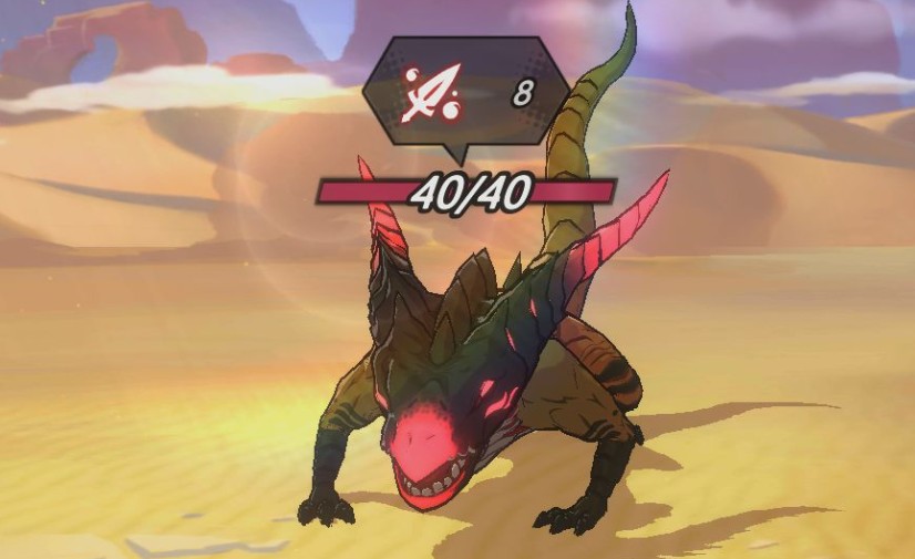 斩兽之刃黑妹玩法与通关打法分享