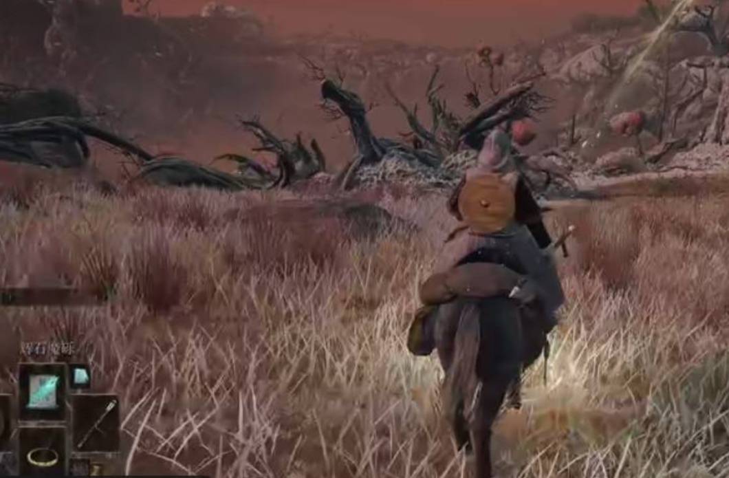 教你艾尔登法环法师技能怎么学。 