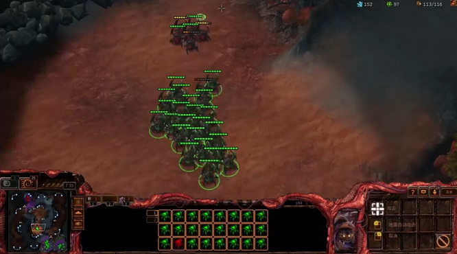 星际争霸2虫族怎么发展?星际争霸2虫族发展攻略