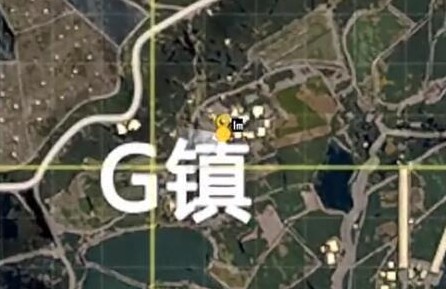 刺激战场年夜饭刷新点与吃饭彩蛋分享