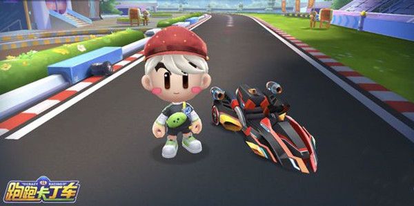 跑跑卡丁车酷玩猛禽获取技巧