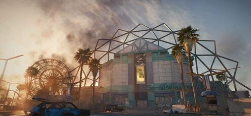 赛博朋克2077义体过热怎么办 赛博朋克2077义体过热解决办法一览