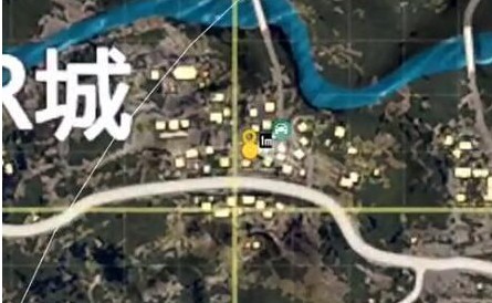 刺激战场年夜饭刷新点与吃饭彩蛋分享