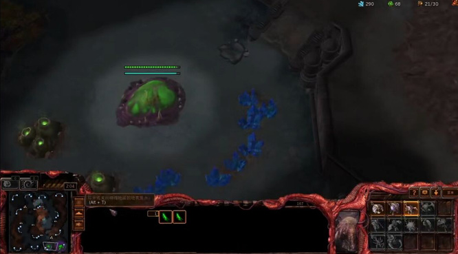 星际争霸2虫族怎么发展?星际争霸2虫族发展攻略