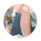 三国志幻想大陆貂蝉皮肤怎么样 大陆貂蝉广寒仙子皮肤介绍