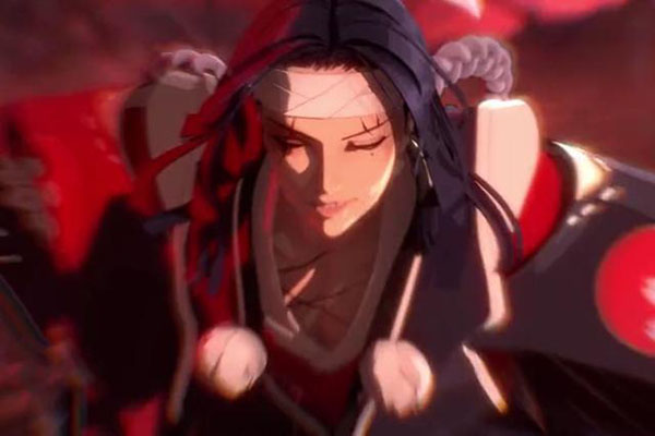 《阴阳师》源赖光要超过鬼切源赖光攻略