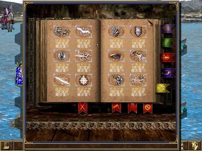 英雄无敌3任务有哪些?英雄无敌3任务攻略