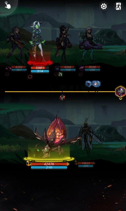 《跨越星弧》肯特通关的考核的方法介绍