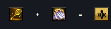 云顶之弈s6变异战士纹章怎么合成？云顶之弈s6变异战士纹章合成方法