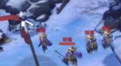 侍魂-胧月传说倾斜的房顶操作详解