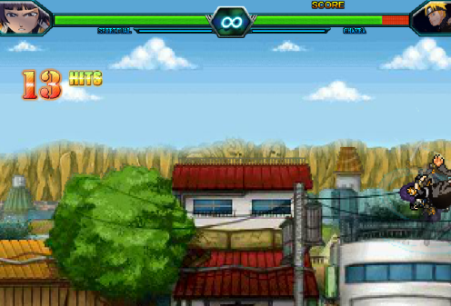 死神vs火影3.3如何使用新增人物碎蜂？死神vs火影3.3使用新增人物碎蜂的方法