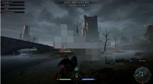 绿林侠盗亡命之徒与传奇刺客怎么玩？绿林侠盗亡命之徒与传奇刺客职业玩法