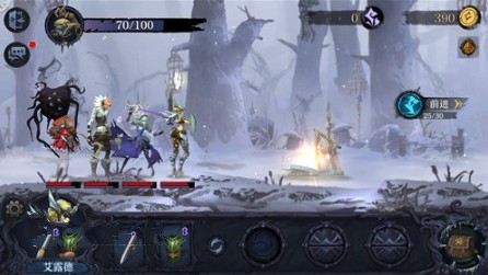 奈奥格之影武器装备获取方法途径汇总