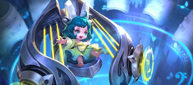 王者荣耀:玩辅助避免出现这五个误区,把对面安排得明明白白