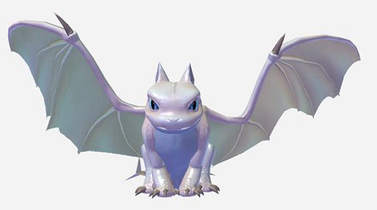 《创造与魔法》白昼坐骑获得的技巧分享