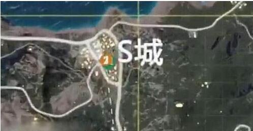 《绝地求生刺激战场》小丑玩偶刷新位置的详情介绍