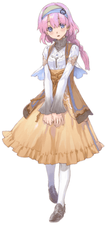 符文工房5结婚对象角色图鉴 符文工房5结婚候补角色汇总