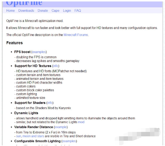 mcskin3d怎么改披风格式?mcskin3d披风获取方法