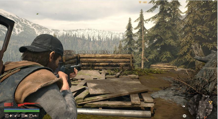 往日不再武器怎么选择？往日不再武器选择推荐