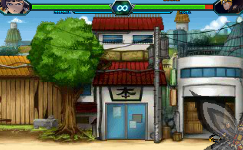 死神vs火影3.3如何使用新增人物碎蜂？死神vs火影3.3使用新增人物碎蜂的方法