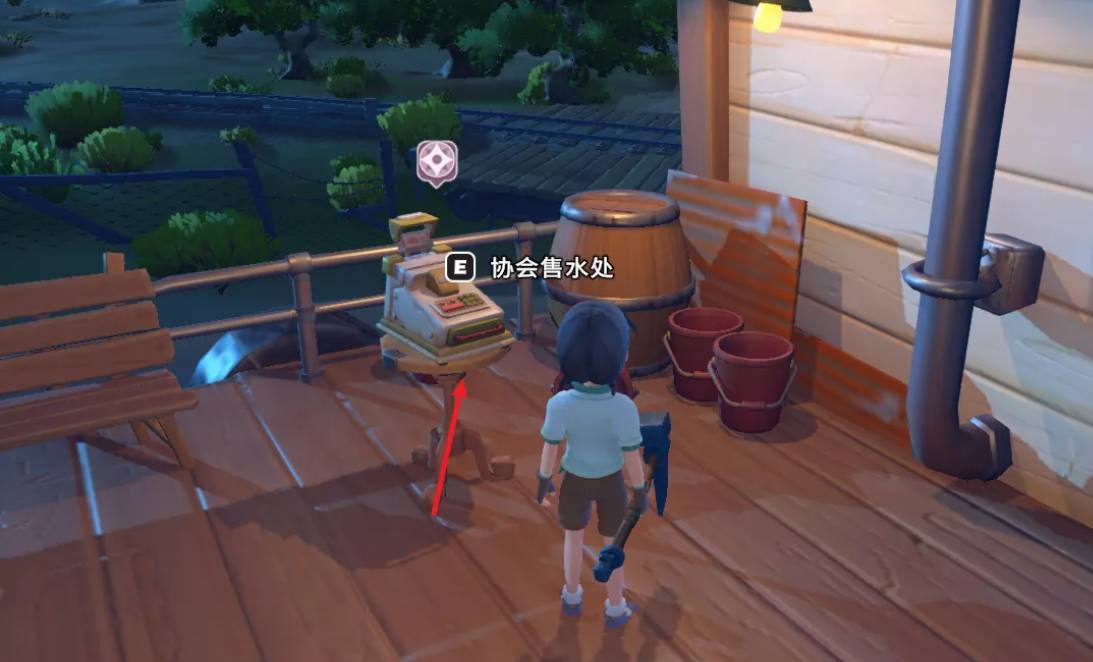 沙石镇时光木头怎么获得?沙石镇时光木头获得方法