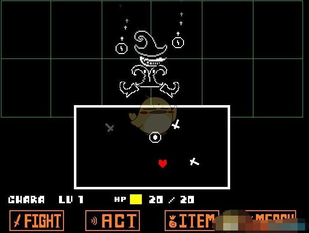 传说之下垃圾食品属性介绍