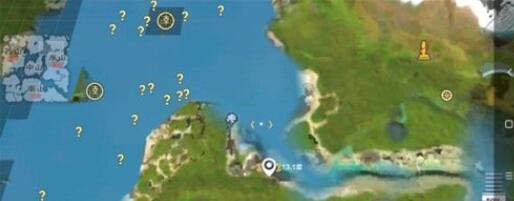 妄想山海千趣台刷新时间 多久刷新一次位置