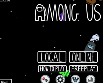 太空狼人杀怎么修改操作方式？太空狼人杀修改操作方式的方法