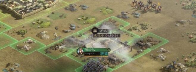 三国志怎么解除俘虏状态?三国志解除俘虏状态方法