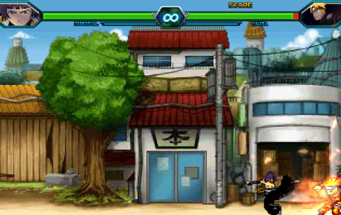 死神vs火影3.3如何使用新增人物碎蜂？死神vs火影3.3使用新增人物碎蜂的方法