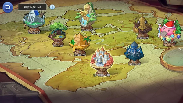 《仙境传说RO》新服探索的攻略分享