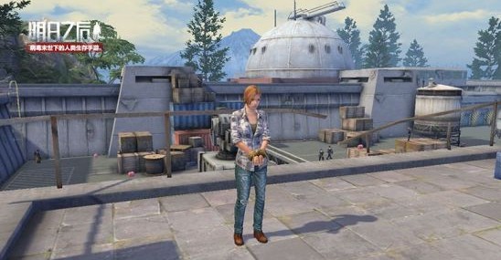 明日之后实战演习取胜的技巧分享