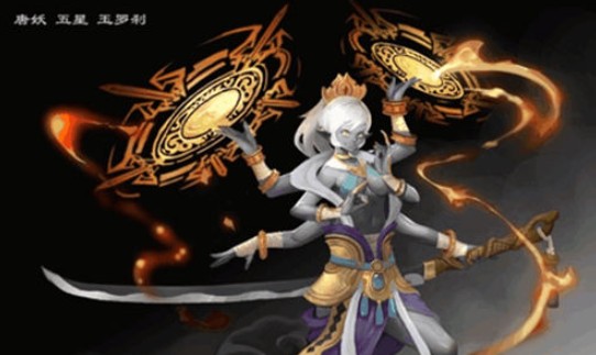 长安幻世绘平民最强妖灵与选择攻略