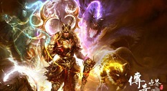 我来教你传奇世界职业升级快攻略。 