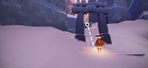 光遇二级熊抱怎么解锁？光遇二级熊抱解锁方法