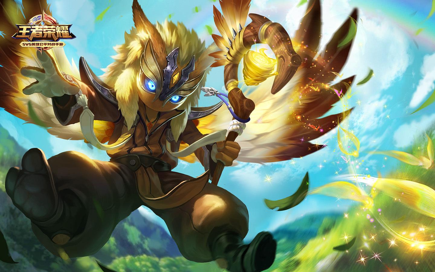 王者荣耀:玩辅助避免出现这五个误区,把对面安排得明明白白