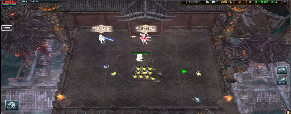 魔兽争霸3冰封王座十殿阎罗怎么提升战力?魔兽争霸3冰封王座十殿阎罗提升战力方法