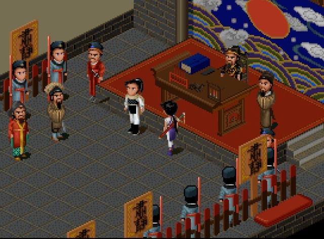 仙剑奇侠传1如何快速升级和赚钱 仙剑奇侠传1赚钱攻略