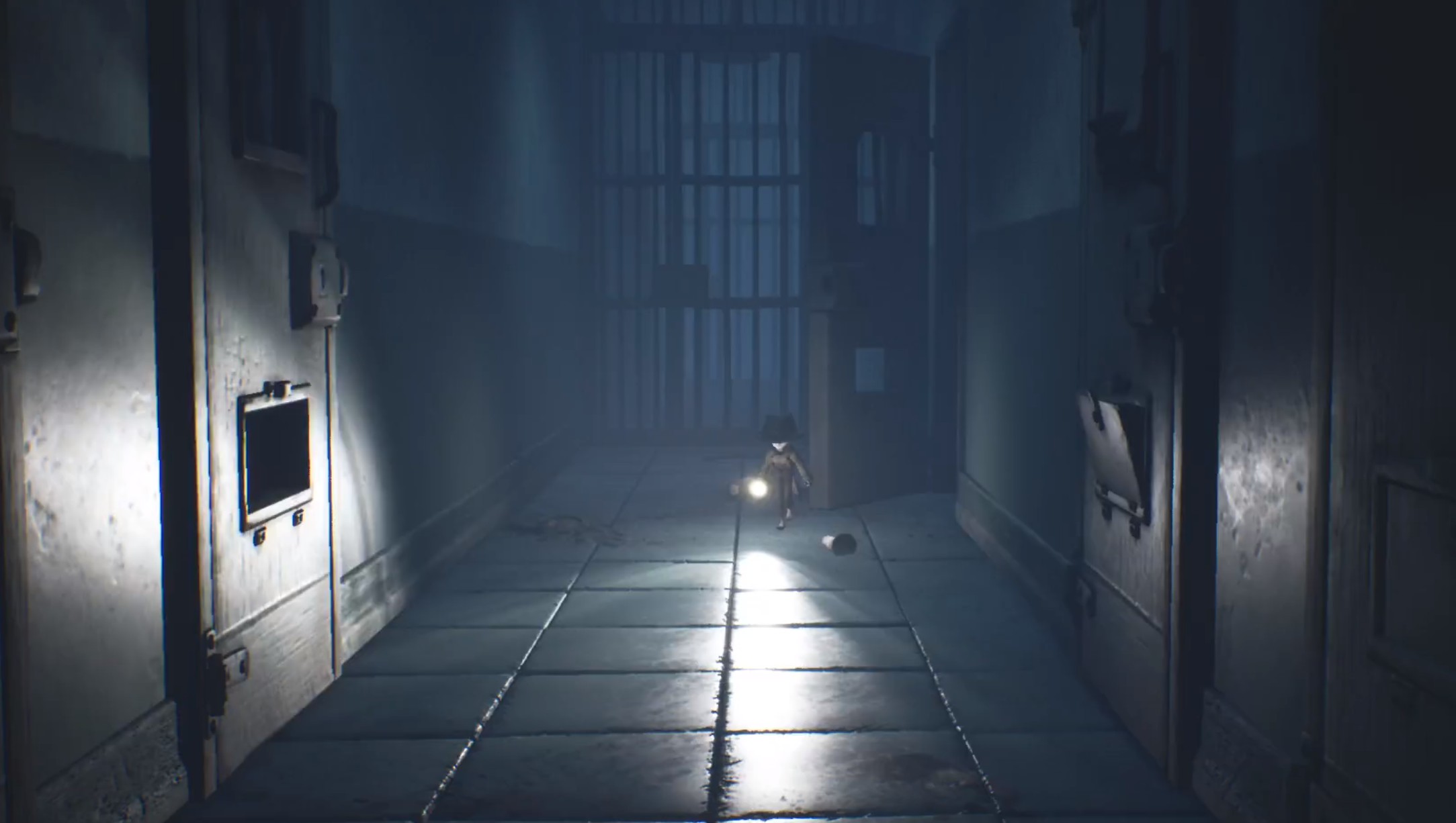 小小梦魇2第三章成就是什么？小小梦魇2第三章成就介绍