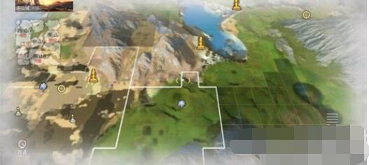 妄想山海千趣台刷新时间 多久刷新一次位置