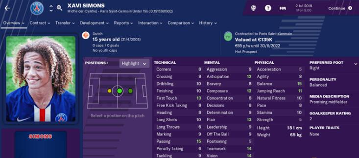 足球经理2020怎么转会成功 FM2020进行转会相关攻略介绍