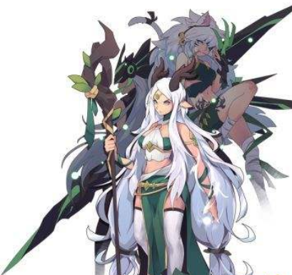 无尽大冒险德鲁伊怎么样？无尽大冒险德鲁伊玩法特点详解