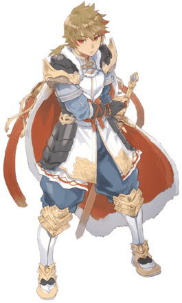 符文工房5结婚对象角色图鉴 符文工房5结婚候补角色汇总