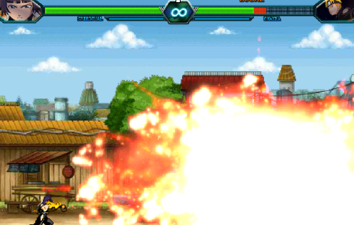 死神vs火影3.3如何使用新增人物碎蜂？死神vs火影3.3使用新增人物碎蜂的方法