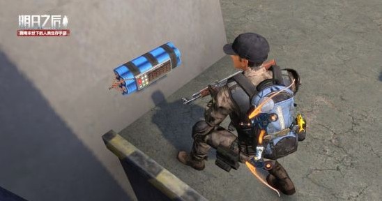 明日之后实战演习取胜的技巧分享