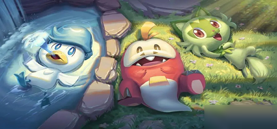 口袋妖怪绿宝石潜水术在哪学?口袋妖怪绿宝石潜水术坐标介绍